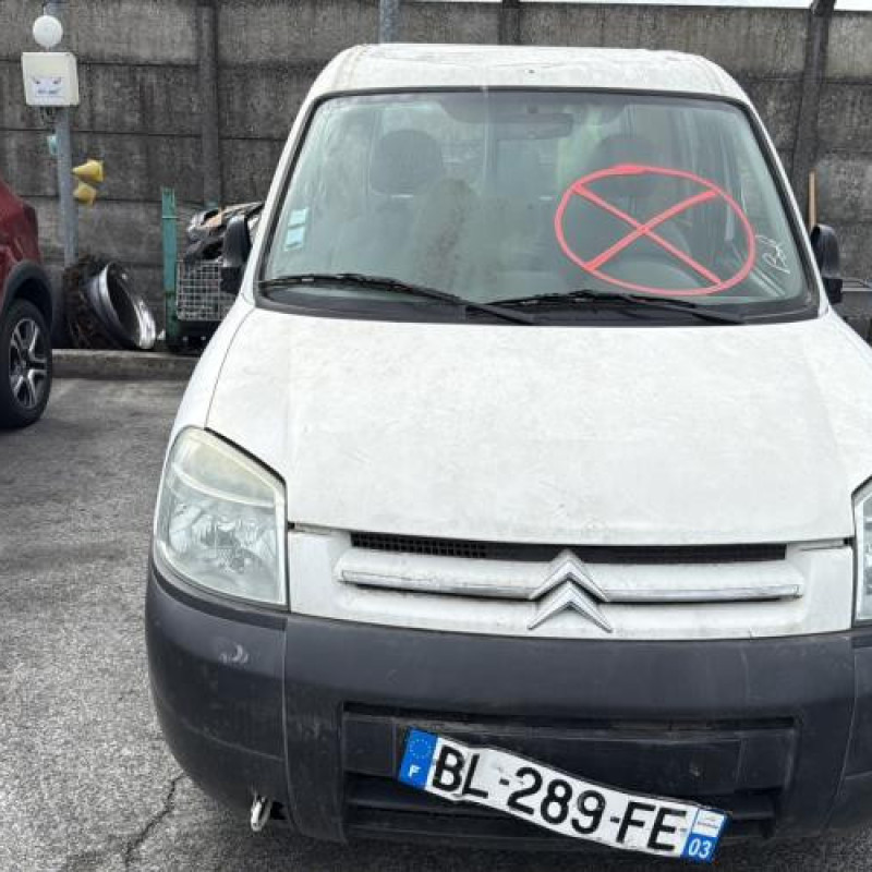 Feu arriere stop central CITROEN BERLINGO 1 Photo n°11