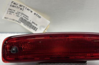 Feu arriere stop central DACIA LOGAN MCV 1 Photo n°1