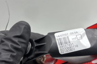 Feu arriere stop central DACIA LOGAN MCV 1