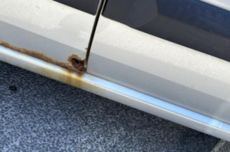 Feu arriere stop central DACIA LOGAN MCV 1