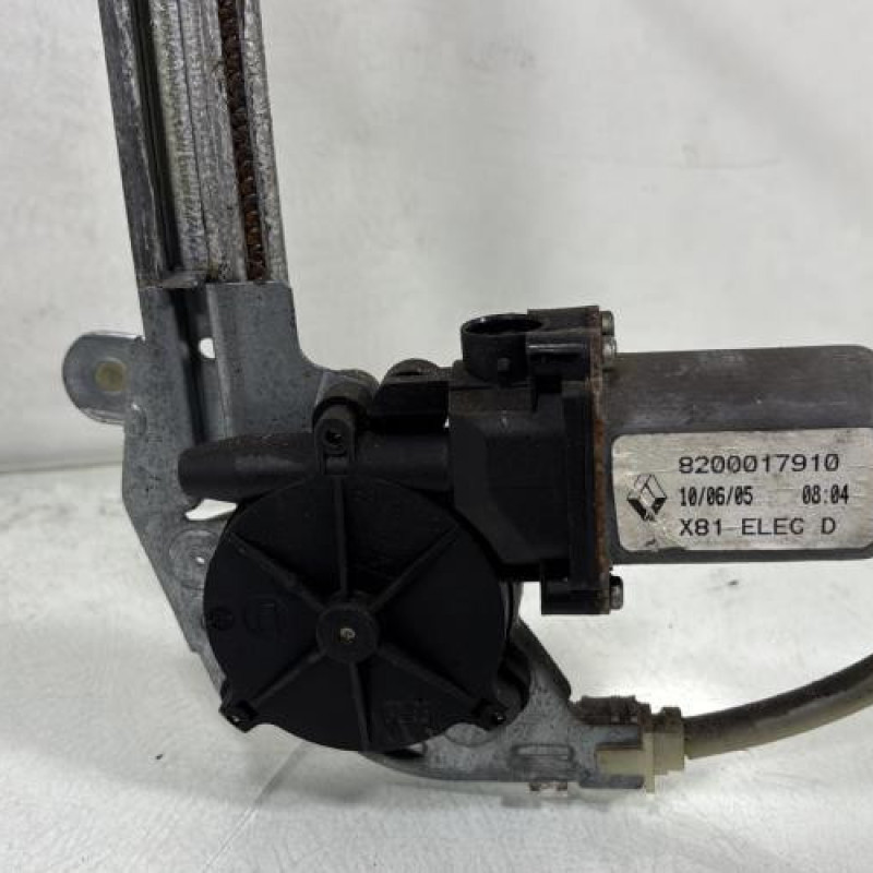 Leve vitre electrique arriere droit RENAULT ESPACE 4 Photo n°2