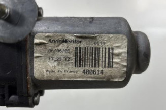 Leve vitre electrique arriere droit RENAULT ESPACE 4