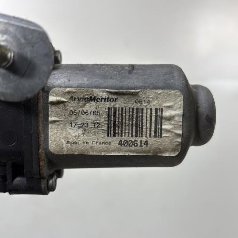 Leve vitre electrique arriere droit RENAULT ESPACE 4 Photo n°5