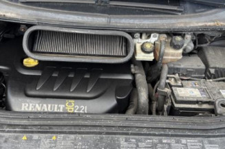 Leve vitre electrique arriere droit RENAULT ESPACE 4