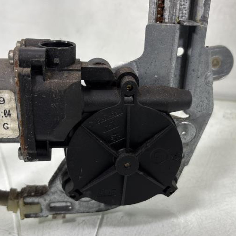 Leve vitre electrique arriere gauche RENAULT ESPACE 4 Photo n°4