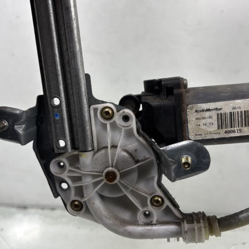 Leve vitre electrique arriere gauche RENAULT ESPACE 4 Photo n°5