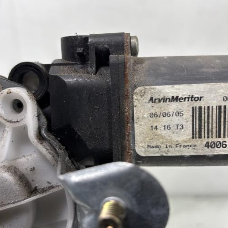 Leve vitre electrique arriere gauche RENAULT ESPACE 4 Photo n°6