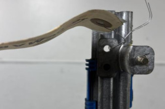 Leve vitre electrique arriere gauche RENAULT ESPACE 4