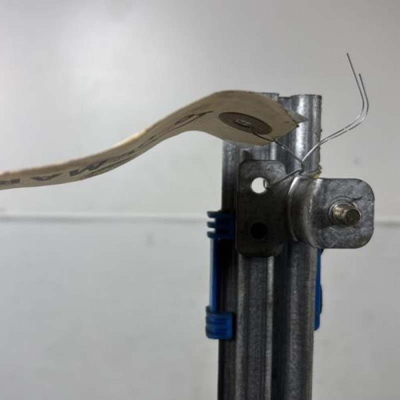 Leve vitre electrique arriere gauche RENAULT ESPACE 4 Photo n°7