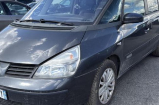 Leve vitre electrique arriere gauche RENAULT ESPACE 4