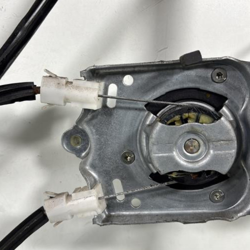 Leve vitre electrique avant droit RENAULT ESPACE 4 Photo n°5