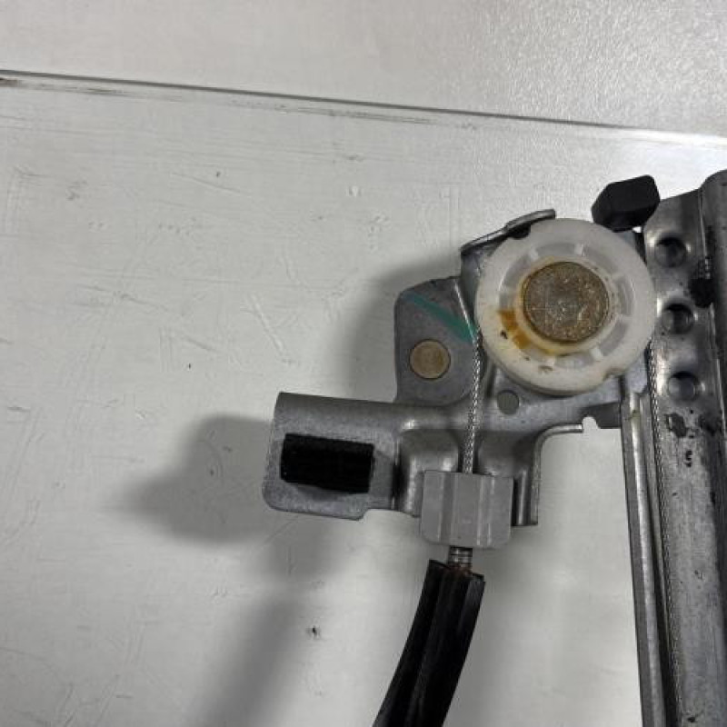 Leve vitre electrique avant droit RENAULT ESPACE 4 Photo n°6