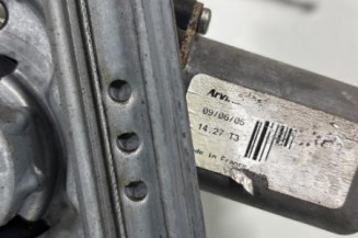 Leve vitre electrique avant droit RENAULT ESPACE 4