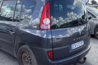 Leve vitre electrique avant droit RENAULT ESPACE 4