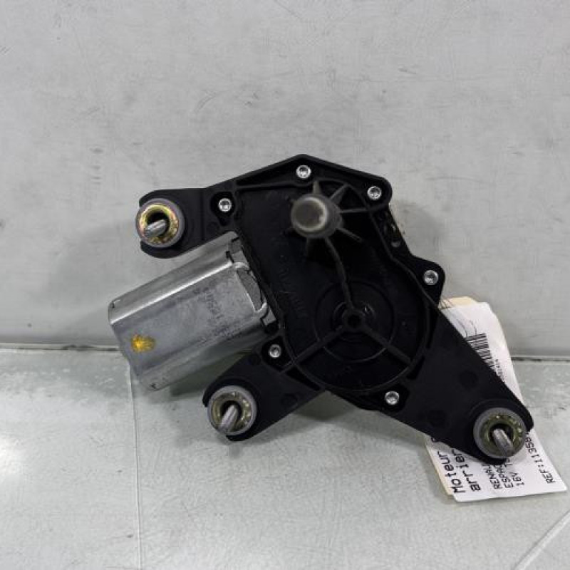 Moteur essuie glace arriere RENAULT ESPACE 4 Photo n°3