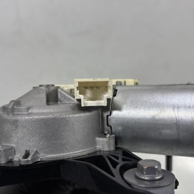 Moteur essuie glace arriere RENAULT ESPACE 4 Photo n°5