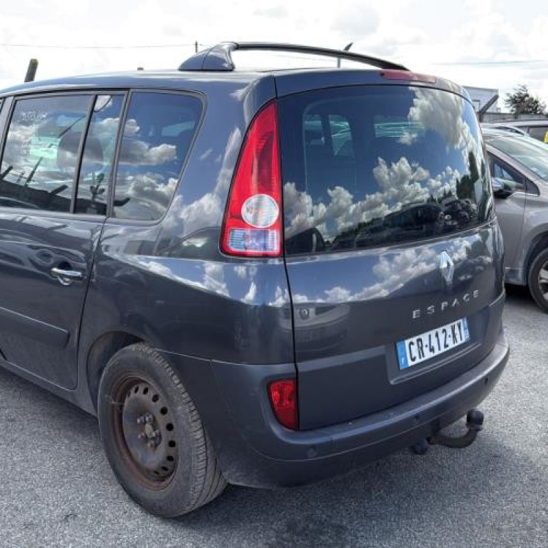 Moteur essuie glace arriere RENAULT ESPACE 4 Photo n°9