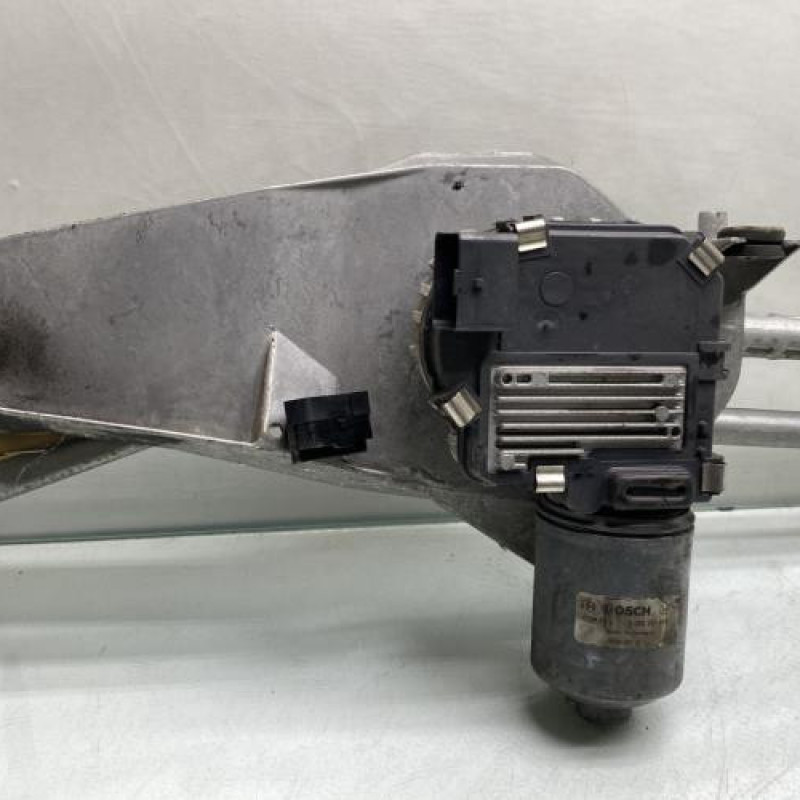 Moteur essuie glace avant RENAULT ESPACE 4 Photo n°4