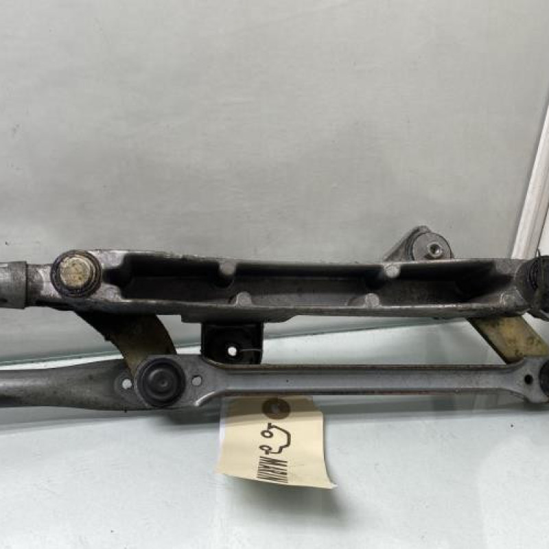 Moteur essuie glace avant RENAULT ESPACE 4 Photo n°5