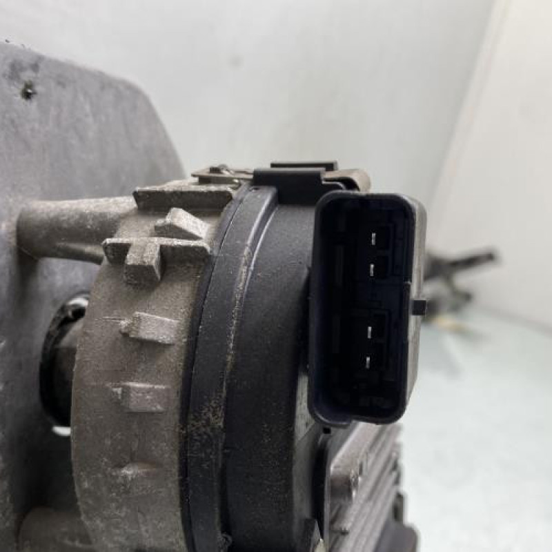 Moteur essuie glace avant RENAULT ESPACE 4 Photo n°6