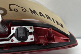 Feu arriere stop central PEUGEOT 208 1