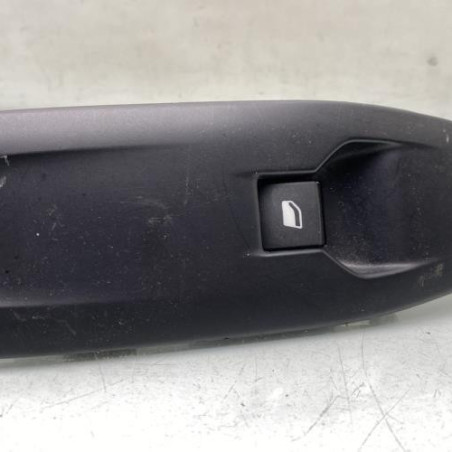 Interrupteur de leve vitre avant droit PEUGEOT 208 1 Photo n°1