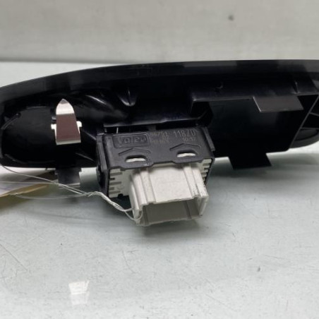Interrupteur de leve vitre avant droit PEUGEOT 208 1