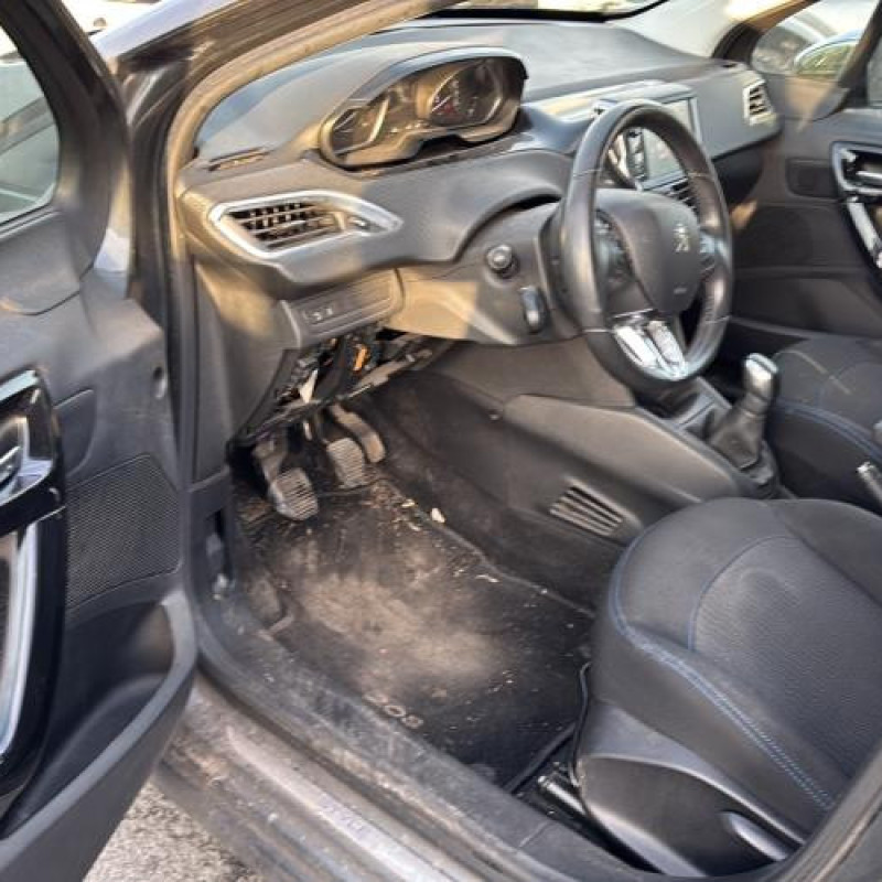 Interrupteur de leve vitre avant droit PEUGEOT 208 1 Photo n°12