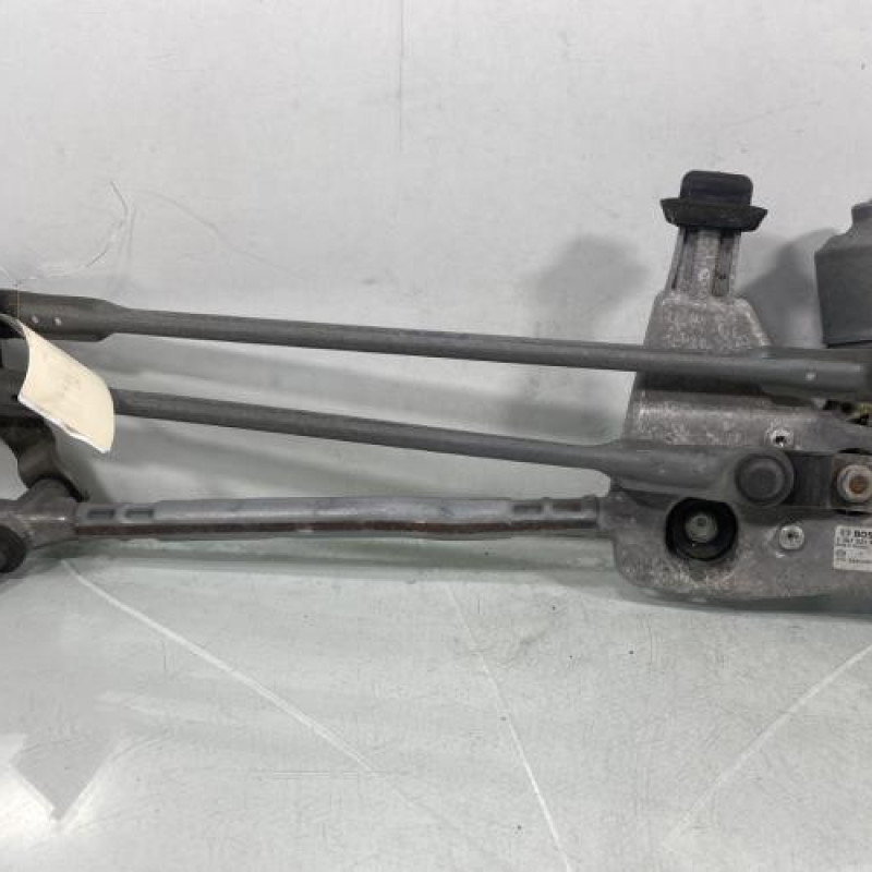 Moteur essuie glace avant PEUGEOT 308 2 Photo n°1