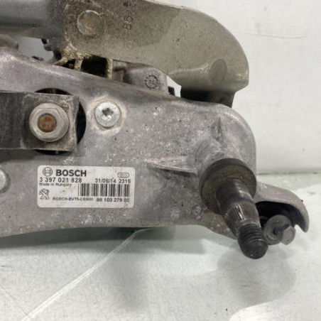 Moteur essuie glace avant PEUGEOT 308 2