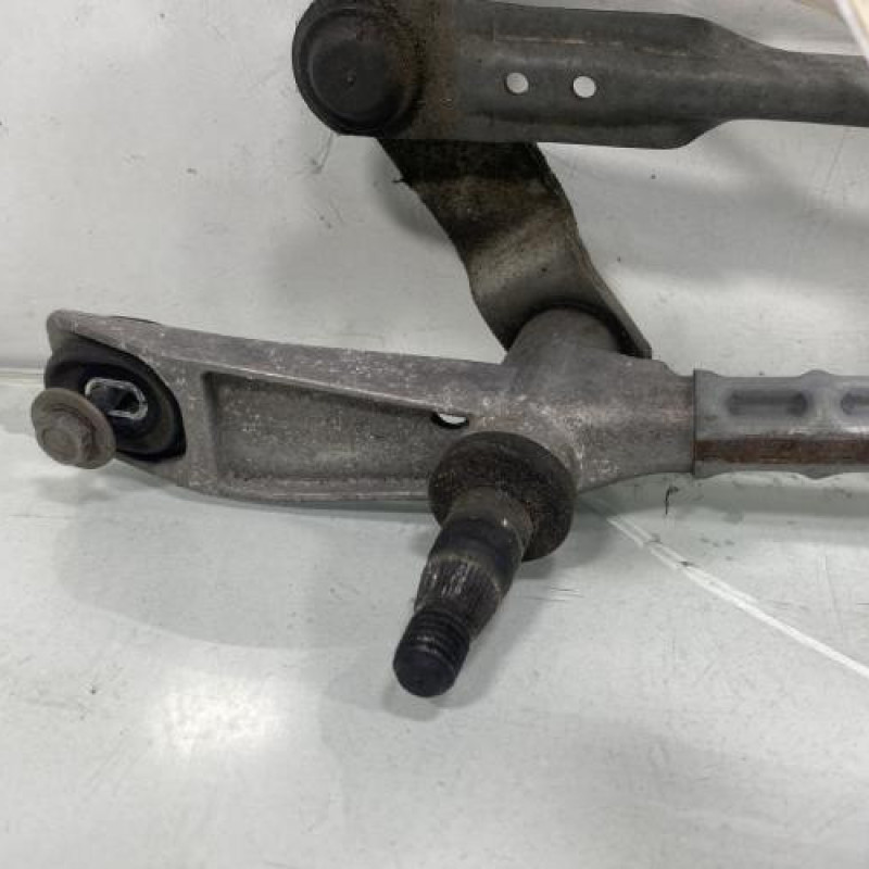 Moteur essuie glace avant PEUGEOT 308 2 Photo n°3