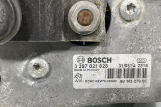 Moteur essuie glace avant PEUGEOT 308 2