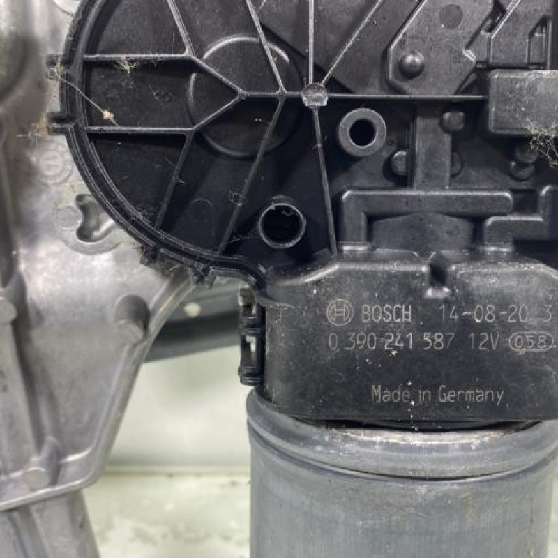 Moteur essuie glace avant PEUGEOT 308 2 Photo n°6