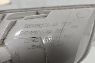 Feu de recul droit FORD FOCUS 2