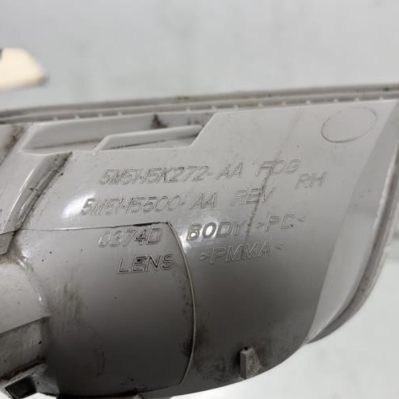 Feu de recul droit FORD FOCUS 2 Photo n°5