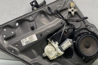 Leve vitre electrique arriere gauche VOLKSWAGEN GOLF 4