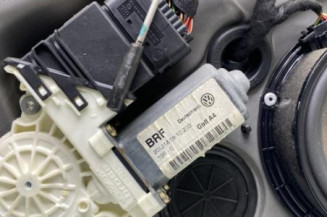 Leve vitre electrique arriere gauche VOLKSWAGEN GOLF 4