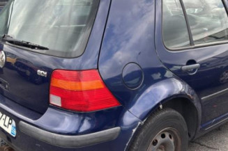 Leve vitre electrique arriere gauche VOLKSWAGEN GOLF 4