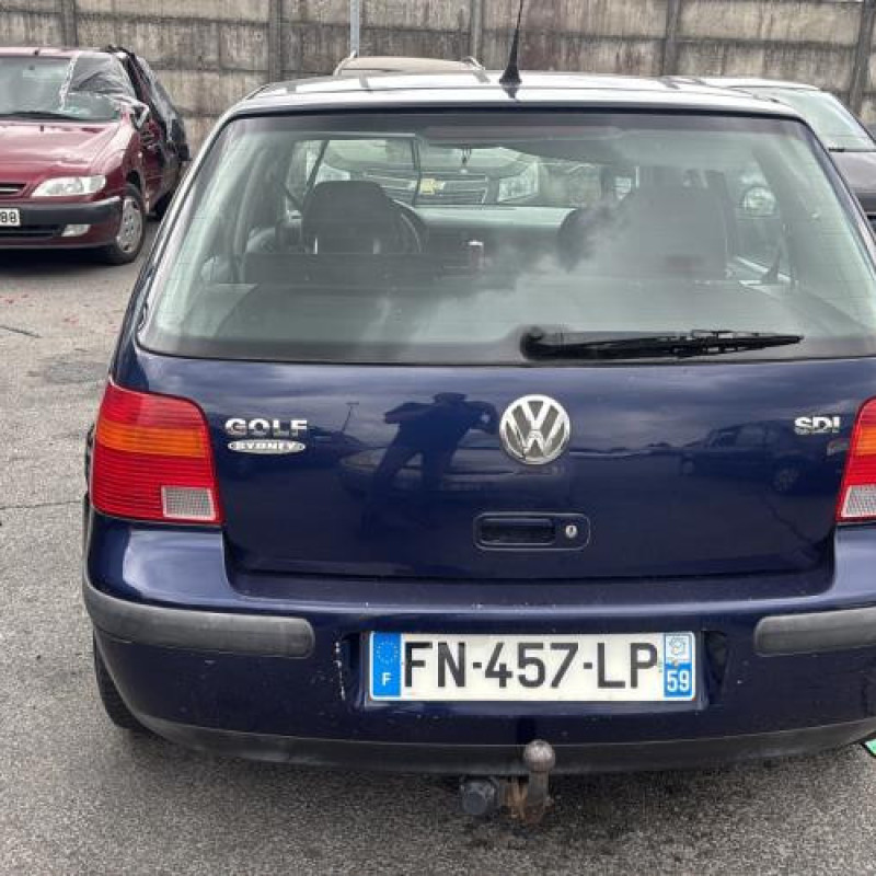 Leve vitre electrique arriere gauche VOLKSWAGEN GOLF 4 Photo n°11