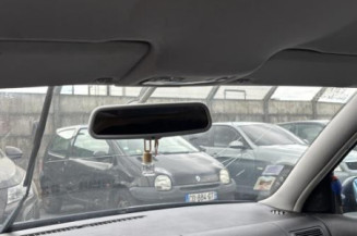 Leve vitre electrique arriere gauche VOLKSWAGEN GOLF 4