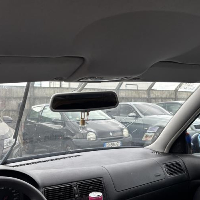 Leve vitre electrique arriere gauche VOLKSWAGEN GOLF 4 Photo n°18