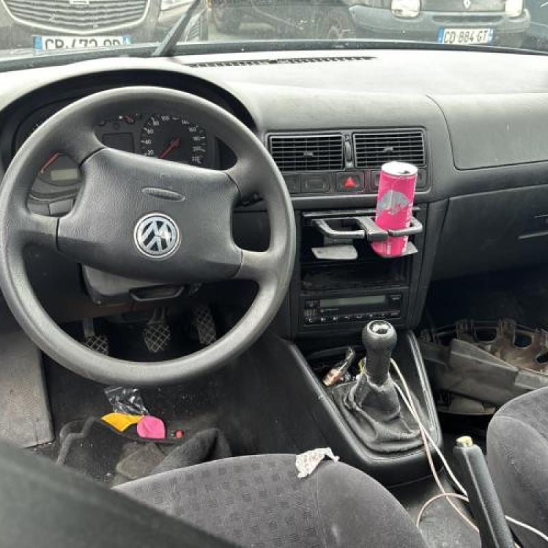 Leve vitre electrique arriere gauche VOLKSWAGEN GOLF 4 Photo n°19