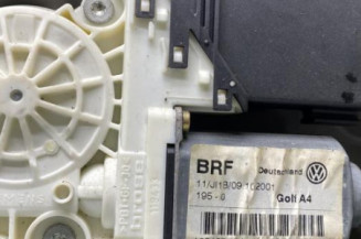 Leve vitre electrique avant gauche VOLKSWAGEN GOLF 4