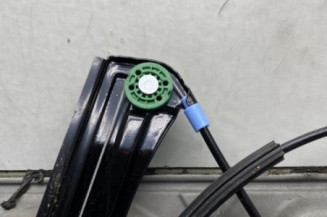 Leve vitre electrique avant gauche VOLKSWAGEN GOLF 4