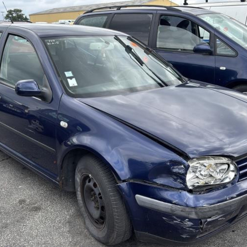 Leve vitre electrique avant gauche VOLKSWAGEN GOLF 4 Photo n°13