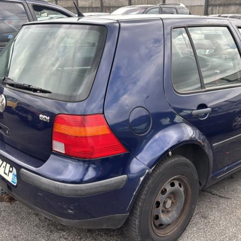 Leve vitre electrique avant gauche VOLKSWAGEN GOLF 4 Photo n°14