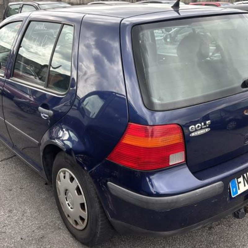 Leve vitre electrique avant gauche VOLKSWAGEN GOLF 4 Photo n°15