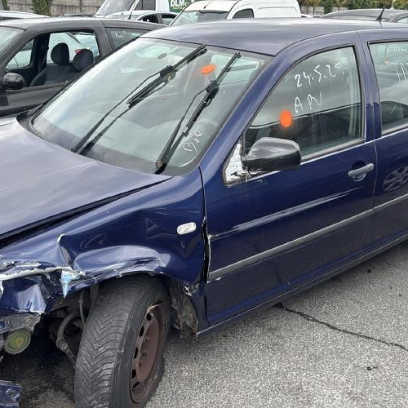 Leve vitre electrique avant gauche VOLKSWAGEN GOLF 4 Photo n°17