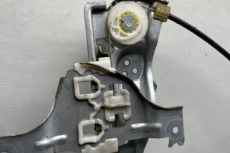 Leve vitre electrique arriere droit RENAULT LATITUDE