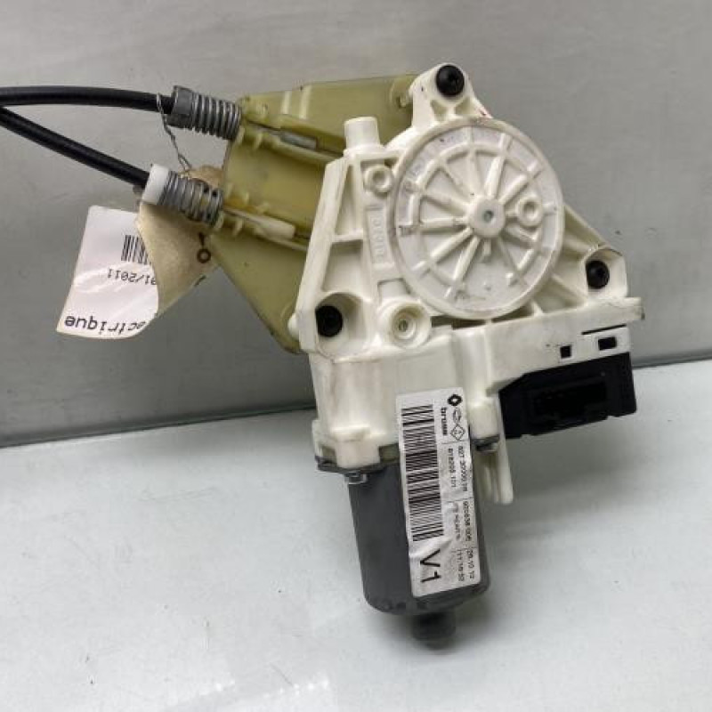 Leve vitre electrique arriere droit RENAULT LATITUDE Photo n°3